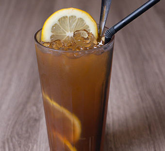 lemon-tea